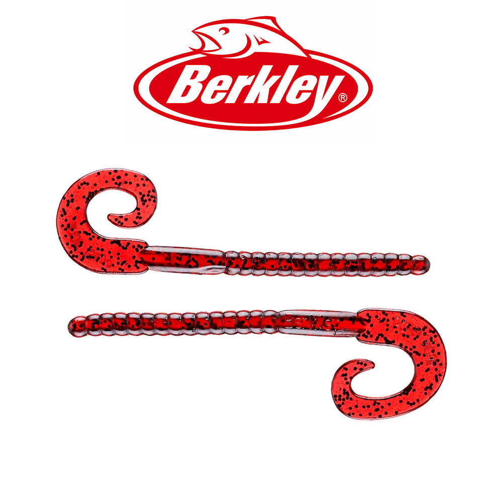 Berkley PowerBait Power Worms 7" (13-Pack)