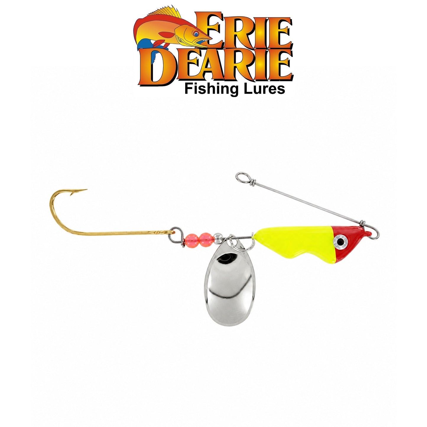 Original Erie Dearie Fishing Lure