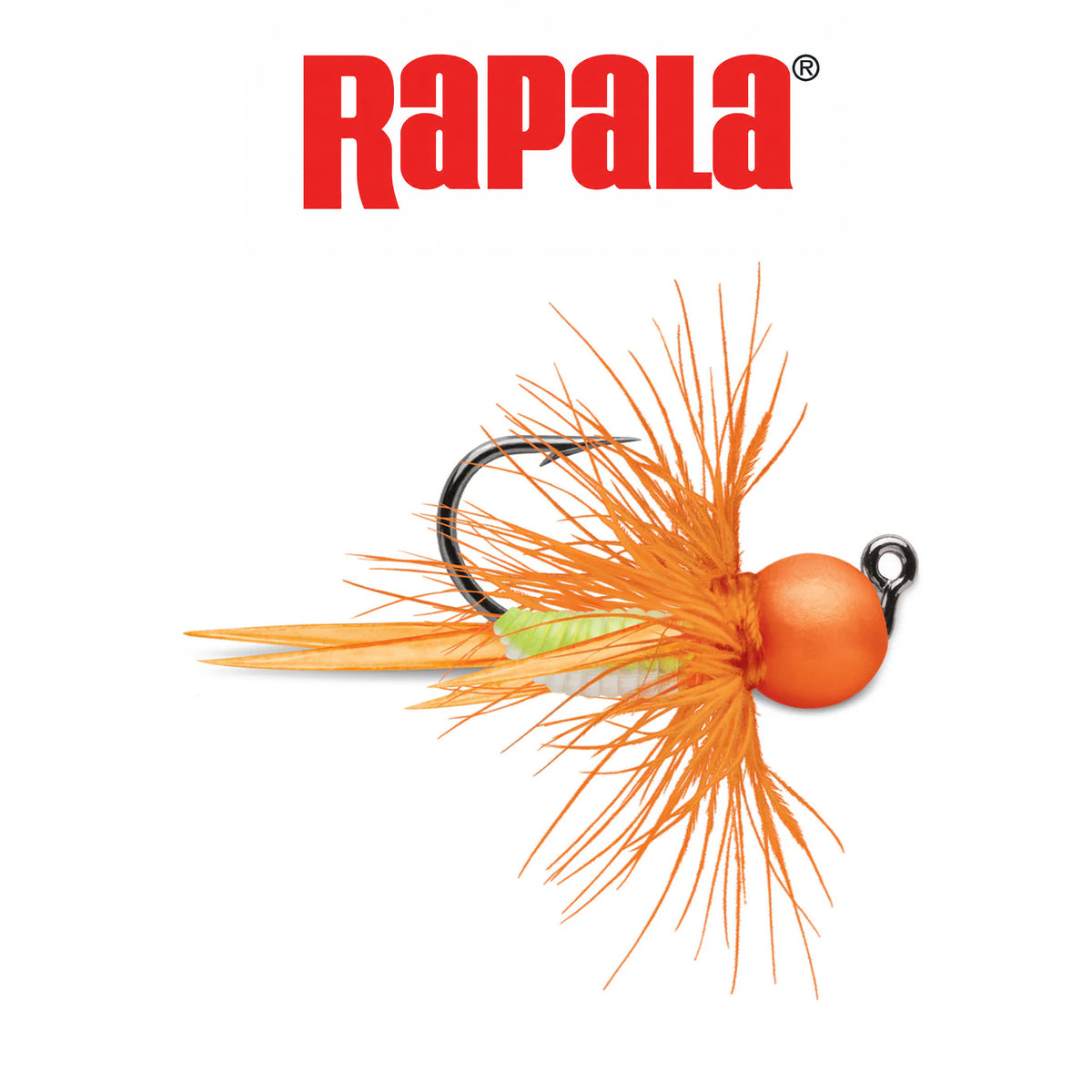 Rapala Tungsten Bullfly 1/64