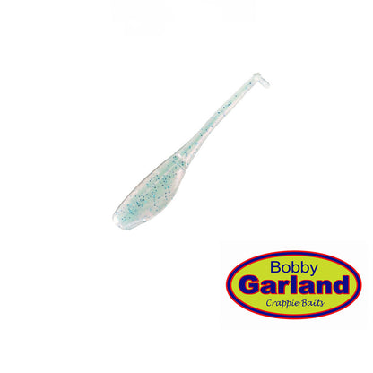 Bobby Garland Itty Bit Swim'R 2.75" Soft Swimbait