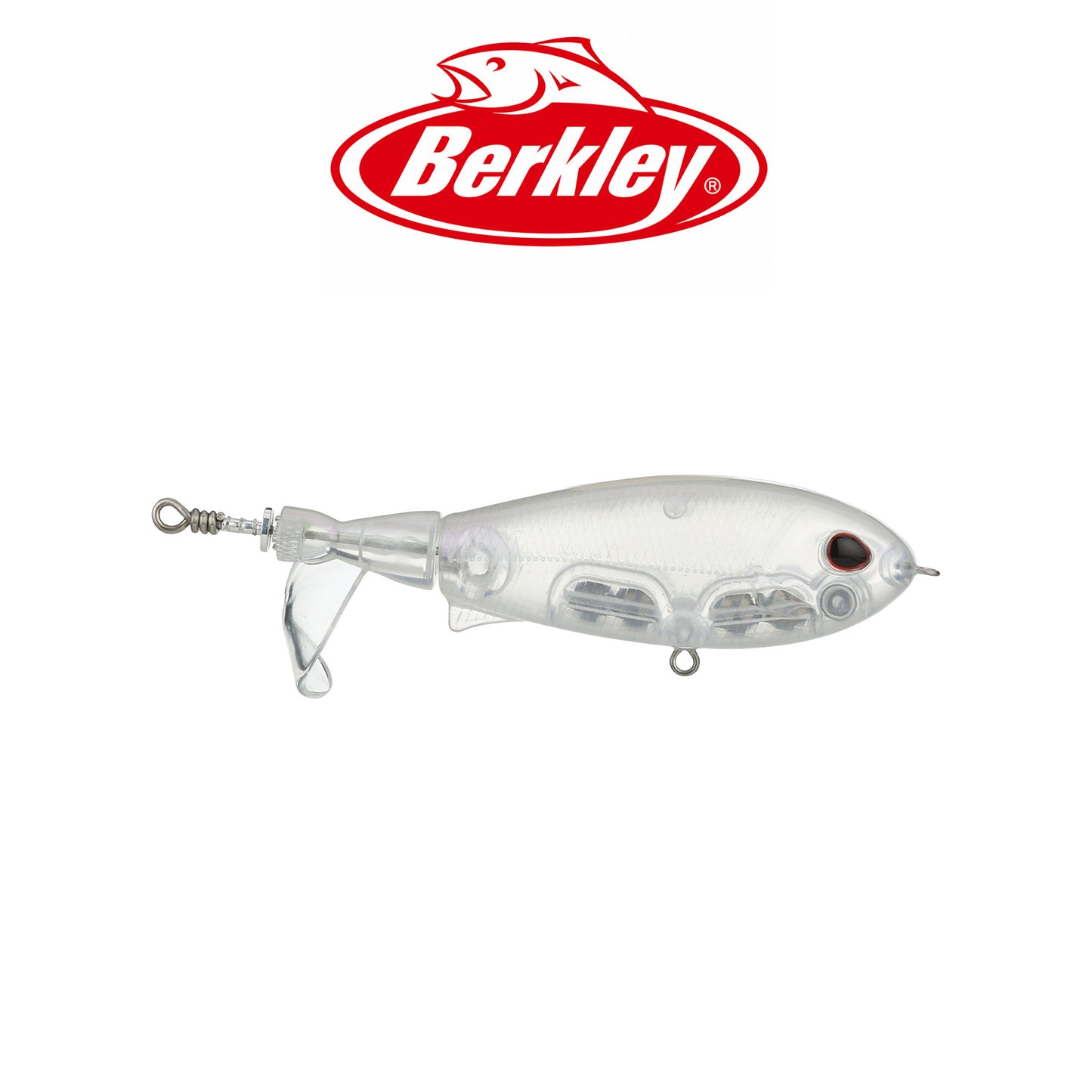 Berkley Screamin' Choppo 3.75" Topwater Hard Bait 3/4 oz