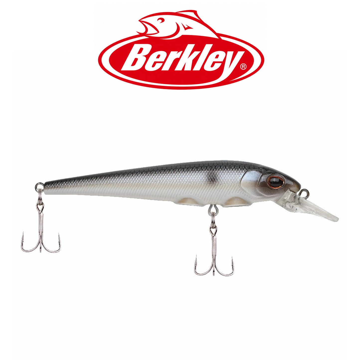 Berkley Hit Stick 3.5" 1/4 oz Fishing Lure