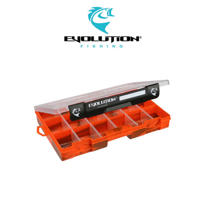 Evolution Fishing Drift Series Tackle Tray