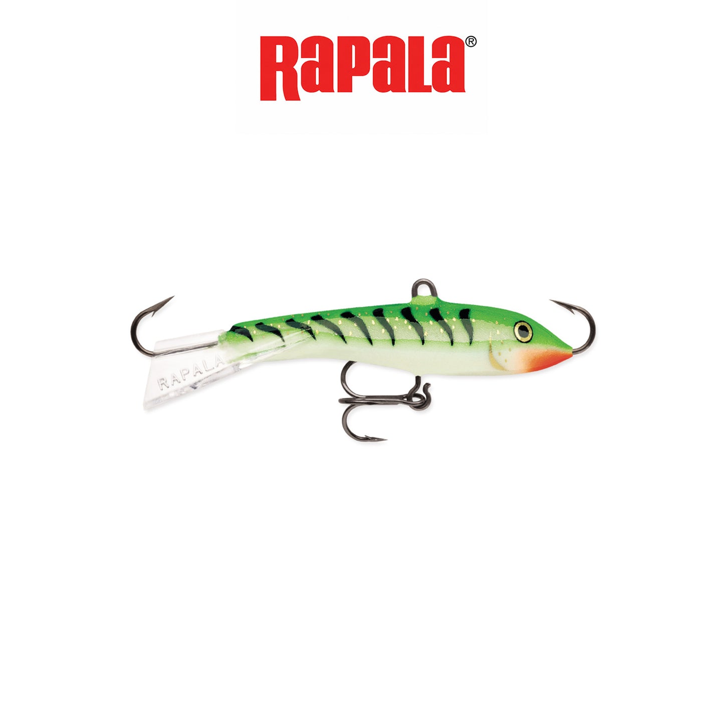 Rapala Jigging Rap W5 5cm Ice Fishing Jigging Lure