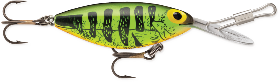 Rapala Original Hot 'N Tot Fishing Lure