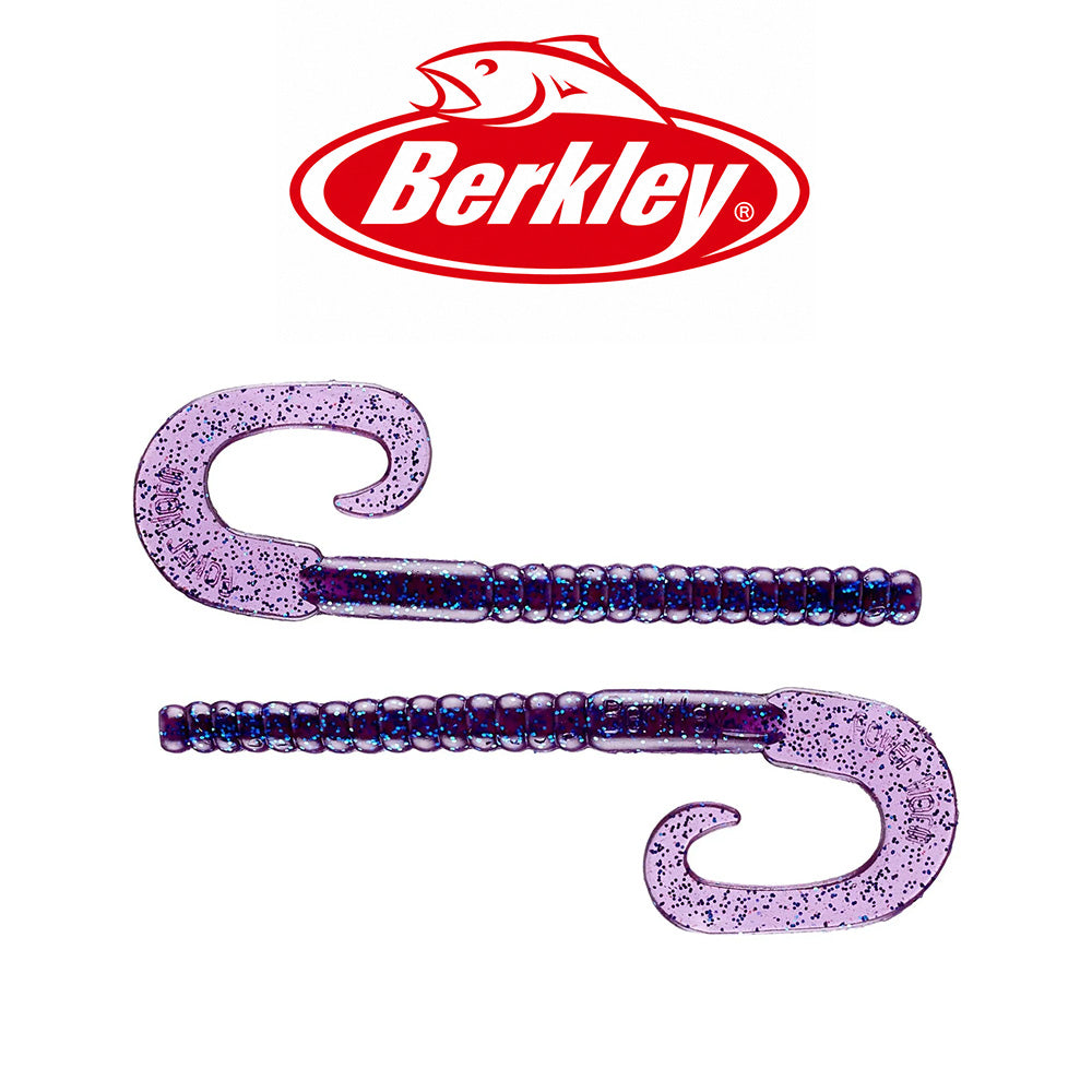 Berkley PowerBait Power Worms 7" (13-Pack)