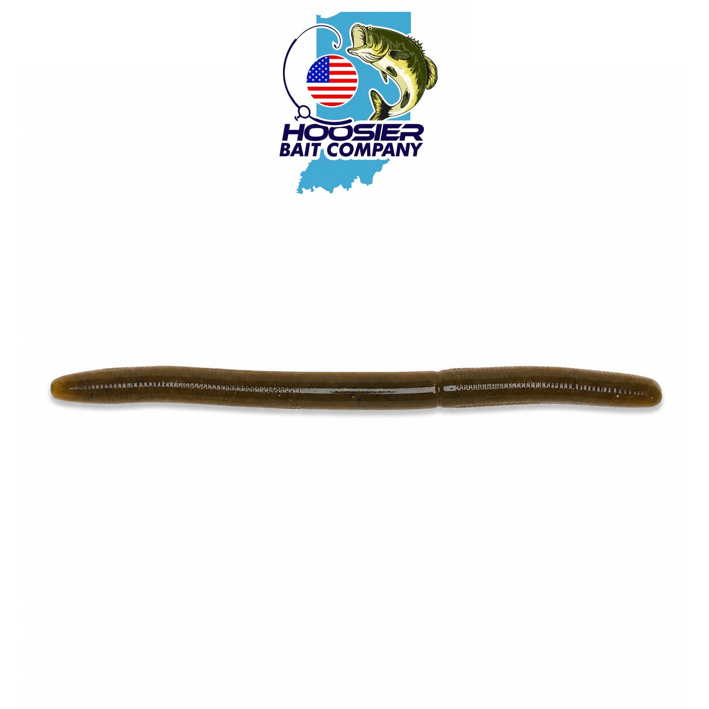 Stutzie Bass  Durable Fishing Lure for Freshwater & Light Saltwater