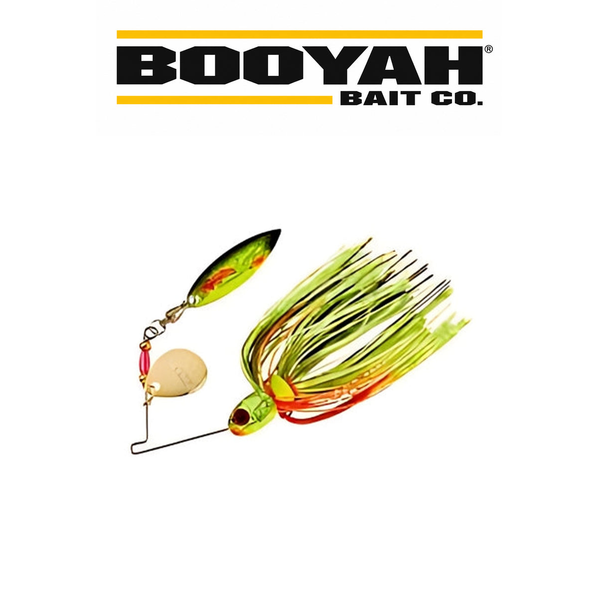 Booyah Pond Magic Soft Bait Fishing Lure