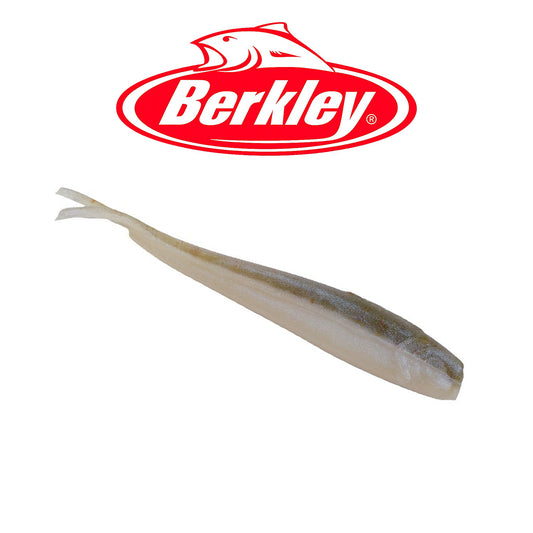 Berkley Gulp Minnow Soft Bait 1"