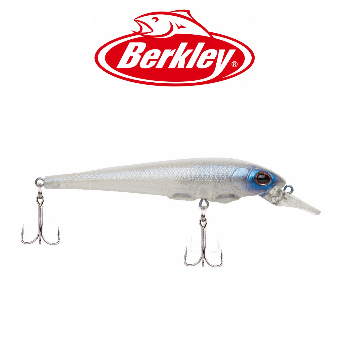 Berkley Hit Stick 3.5" 1/4 oz Fishing Lure