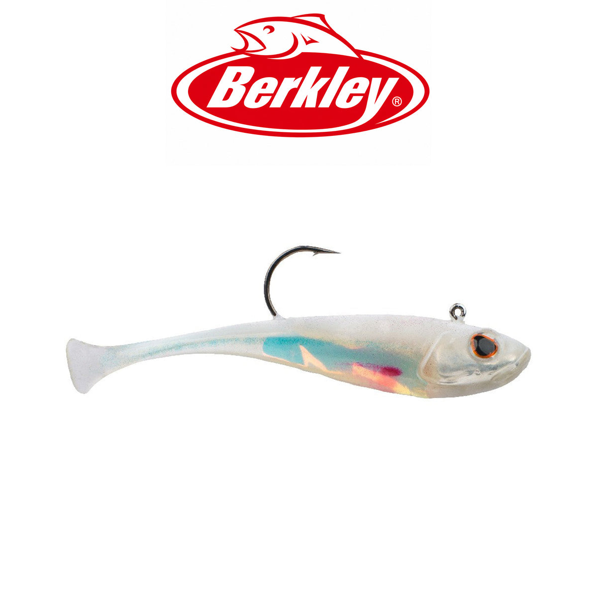 Berkley PowerBait® Power® Switch 1.75" 1/16 oz Premium Soft Fishing Bait