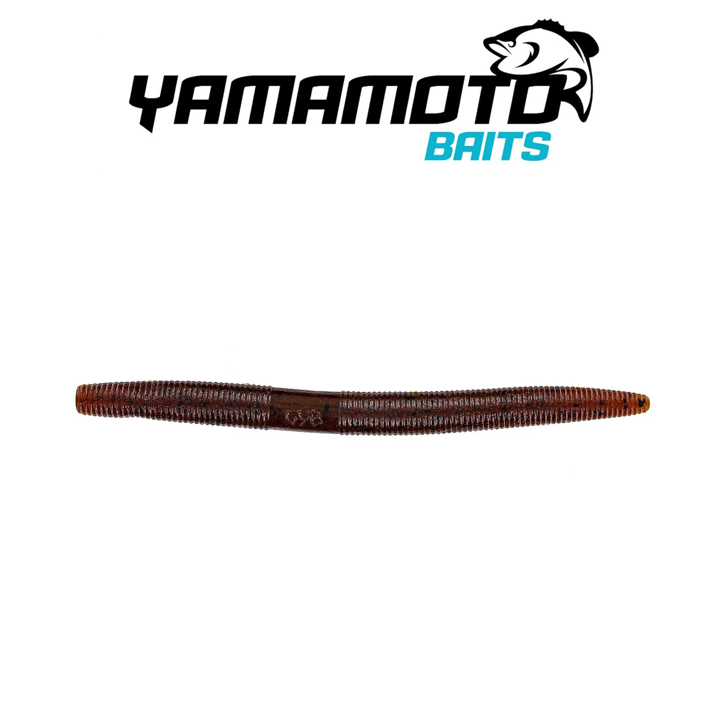 Yamamoto Baits Senko 5-Inch Soft Plastic Stick Bait