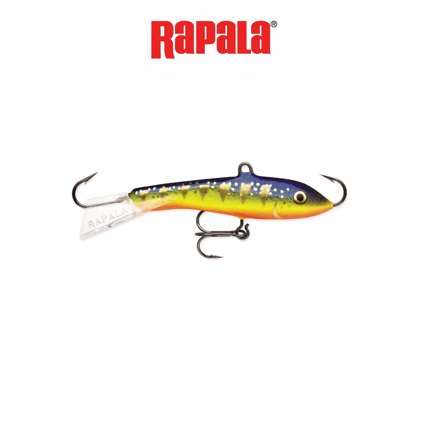 Rapala Jigging Rap W5 5cm Ice Fishing Jigging Lure