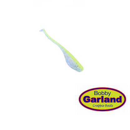 Bobby Garland Itty Bit Swim'R 2.75" Soft Swimbait