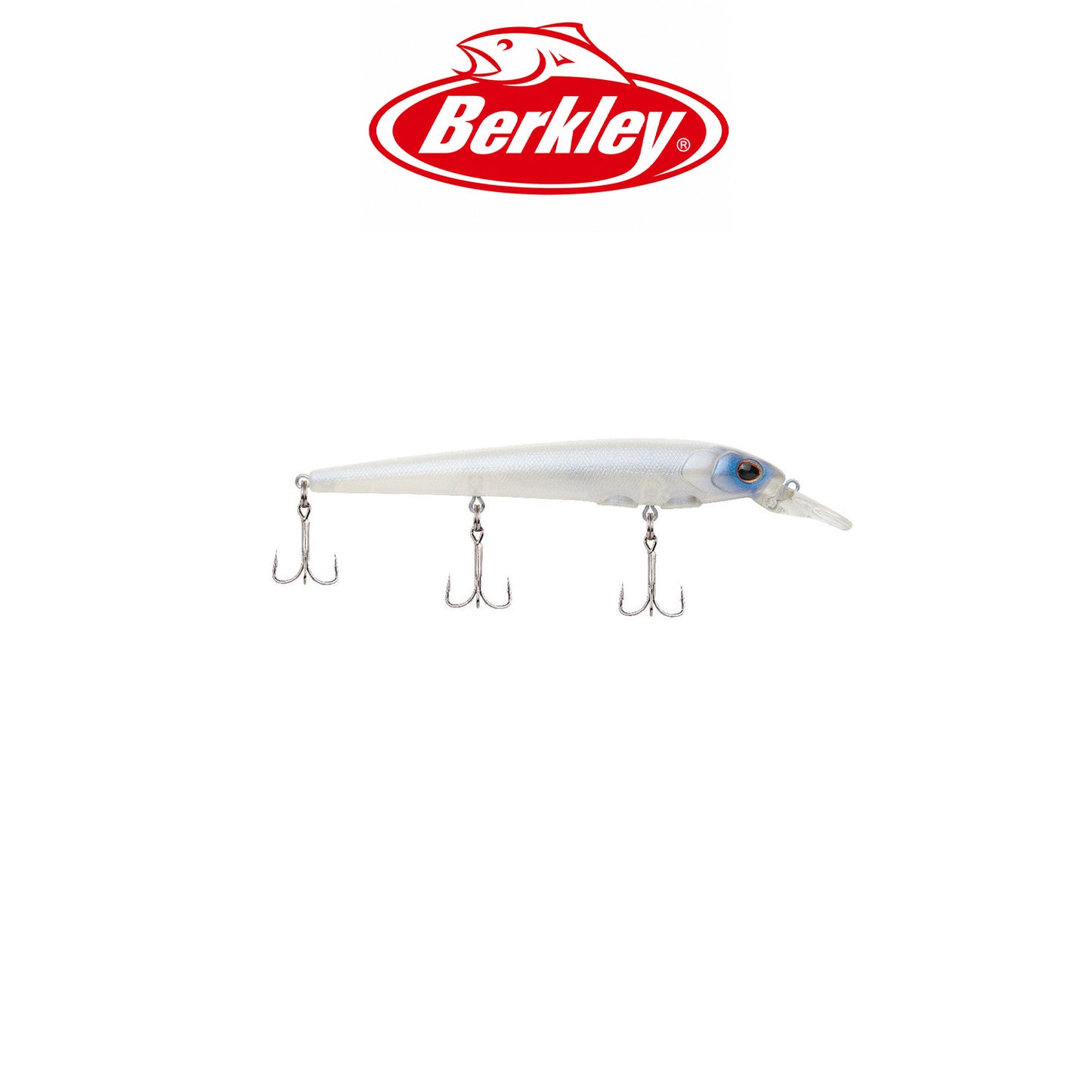 Berkley Hit Stick 4.5" – 1/3 oz