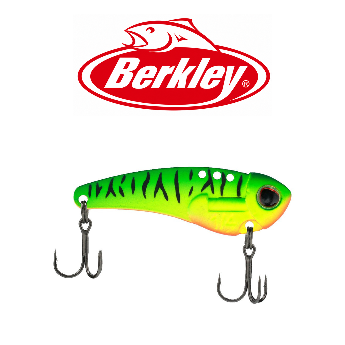 Berkley ThinFisher Sinking 1.75" 1/4 oz Premium Compact Fishing Lure