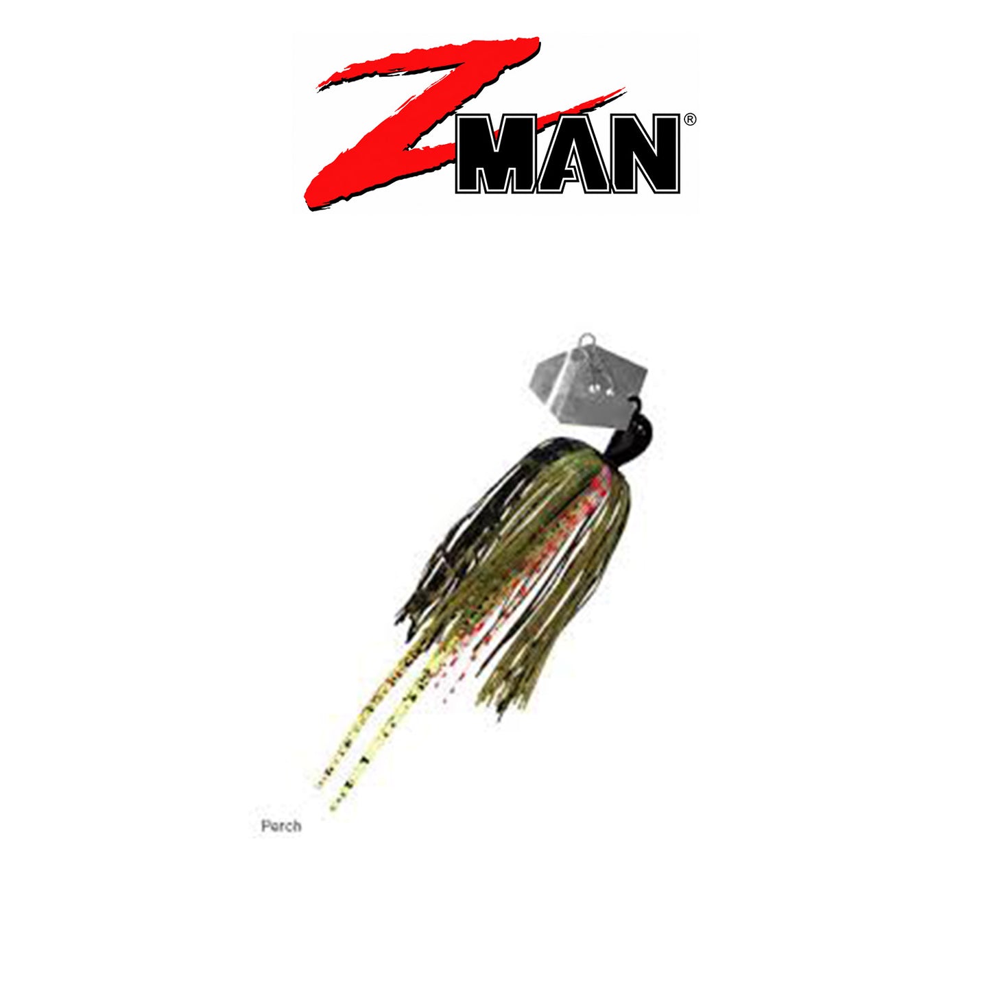 Z Man Chatterbait