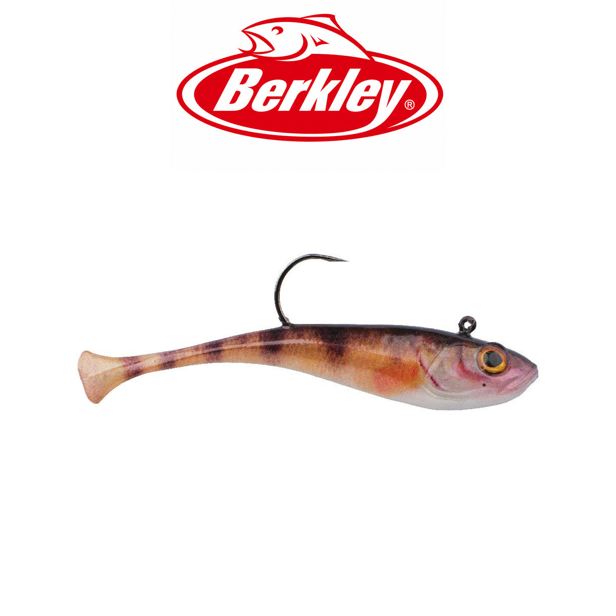 Berkley PowerBait® Power® Switch 1.75" 1/16 oz Premium Soft Fishing Bait
