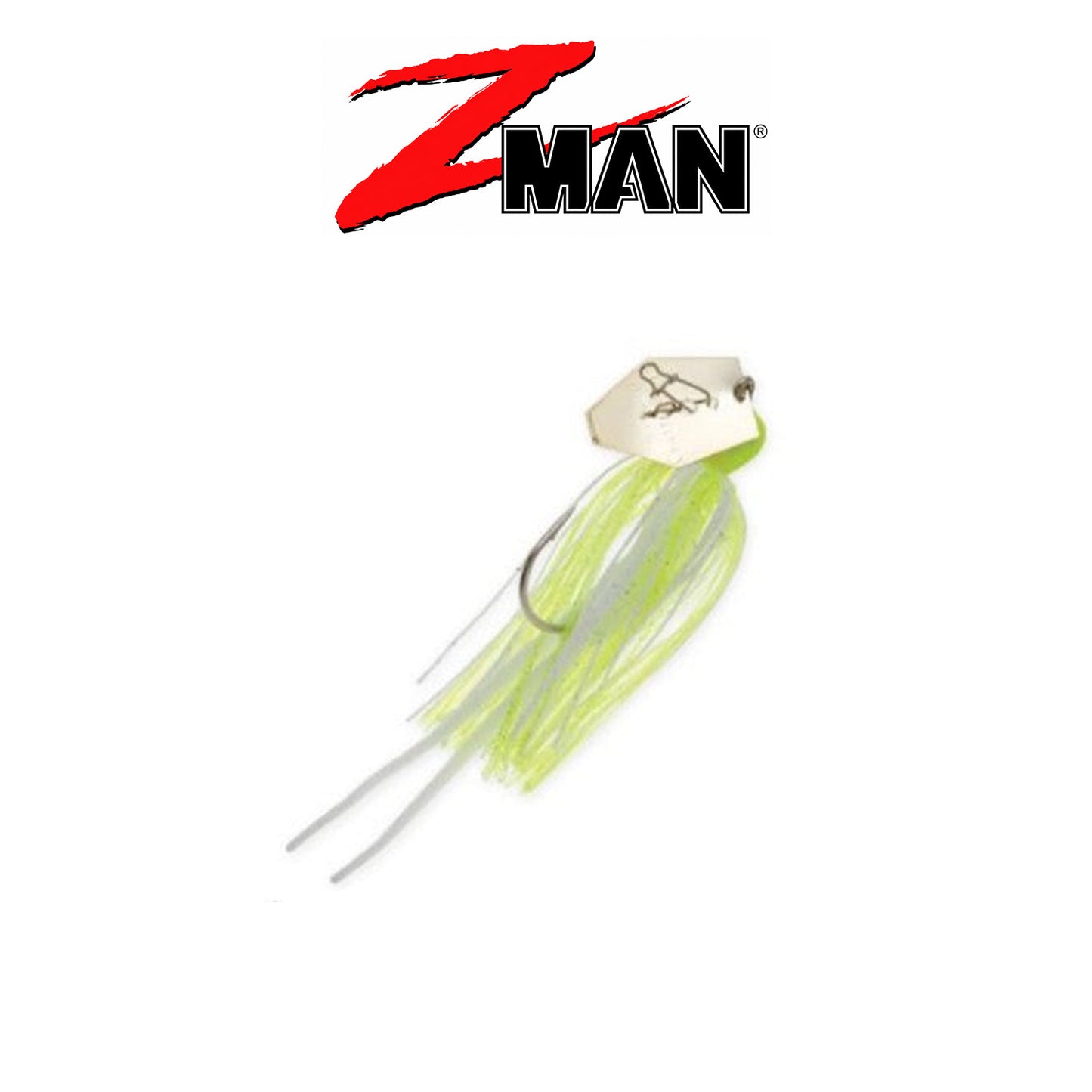 Z Man Chatterbait