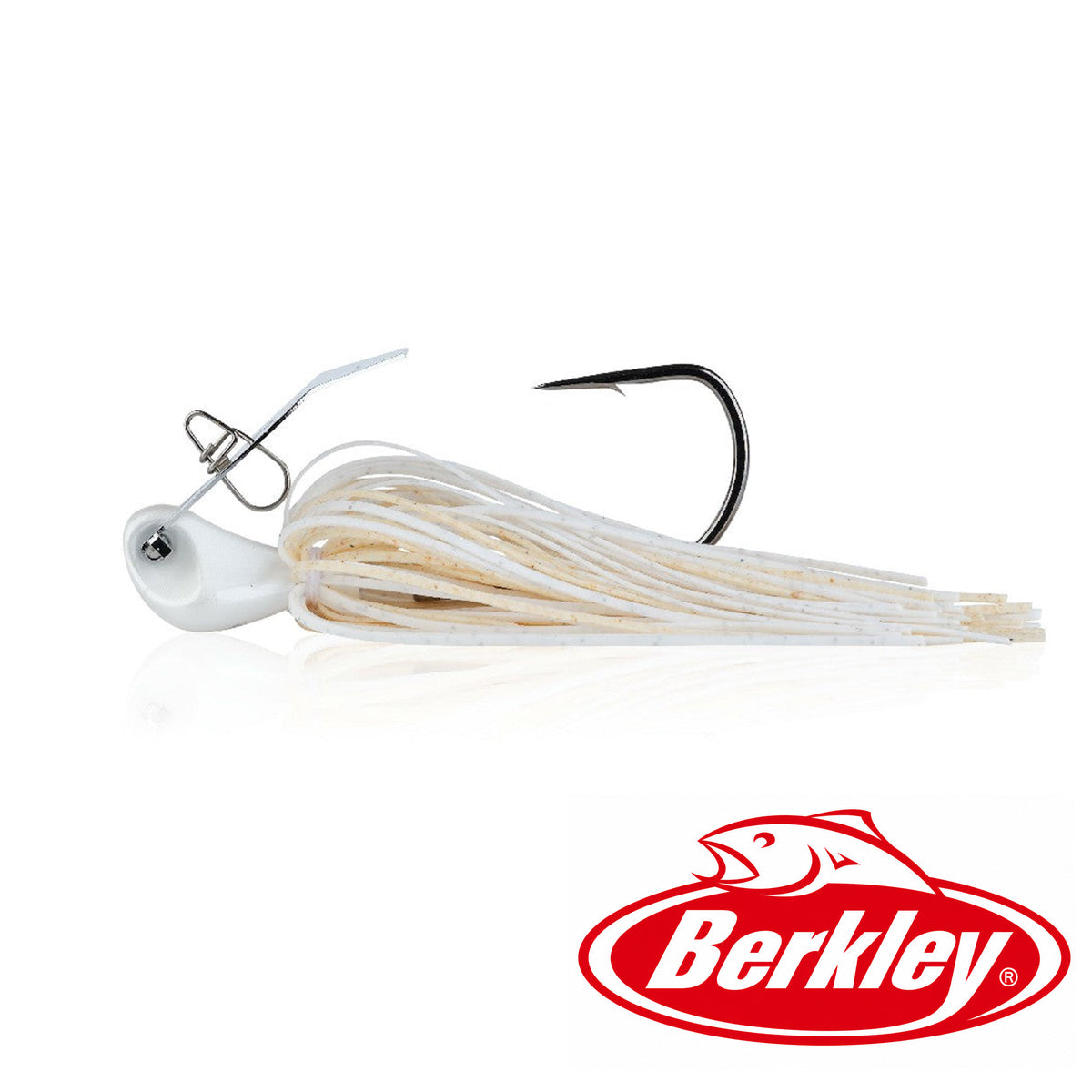 Berkley Slobberknocker 1/2 oz Premium Bass Jig with Fusion19™ Hook