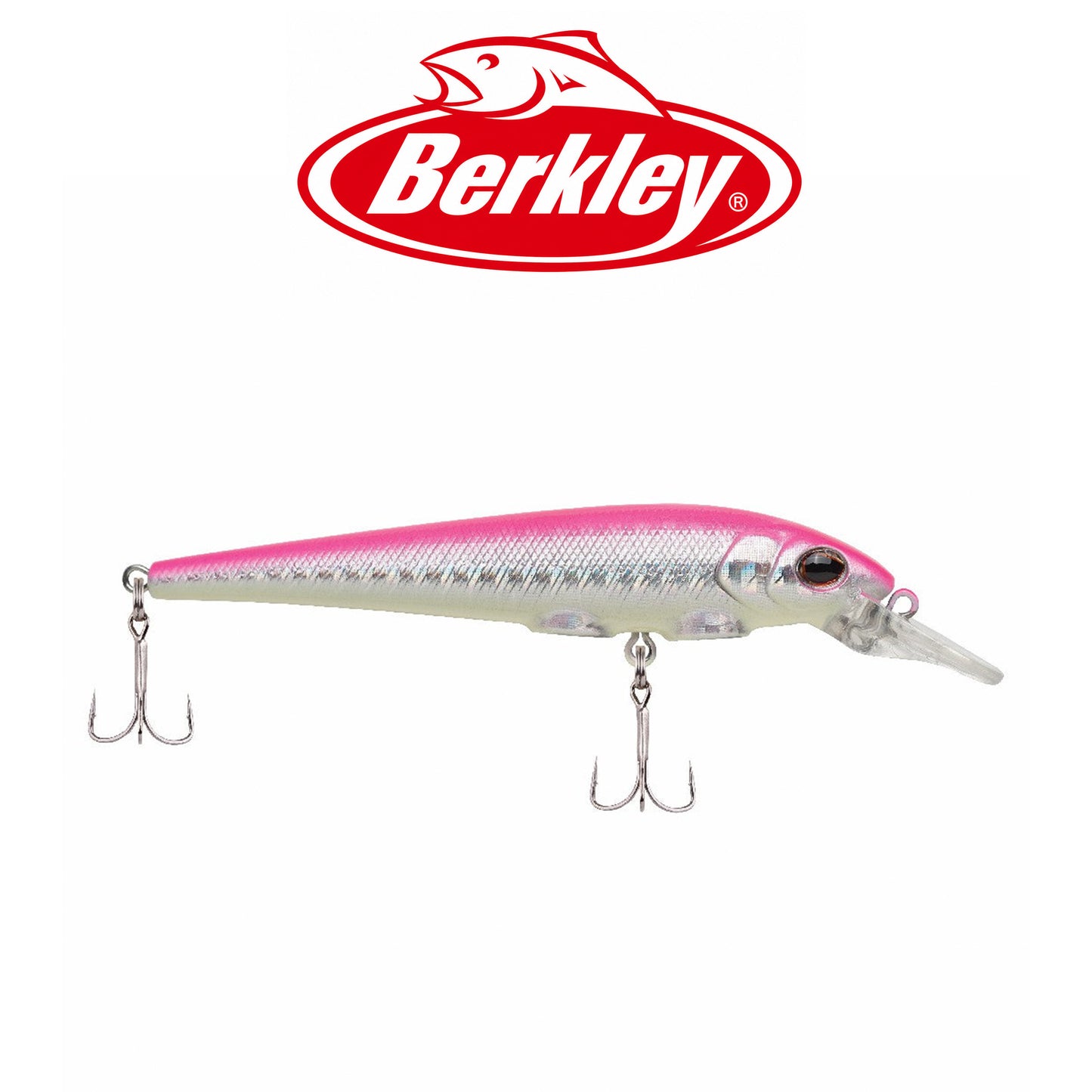 Berkley Hit Stick 3.5" 1/4 oz Fishing Lure