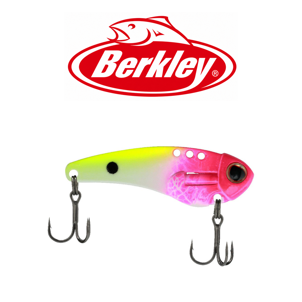 Berkley ThinFisher Sinking 1.75" 1/4 oz Premium Compact Fishing Lure