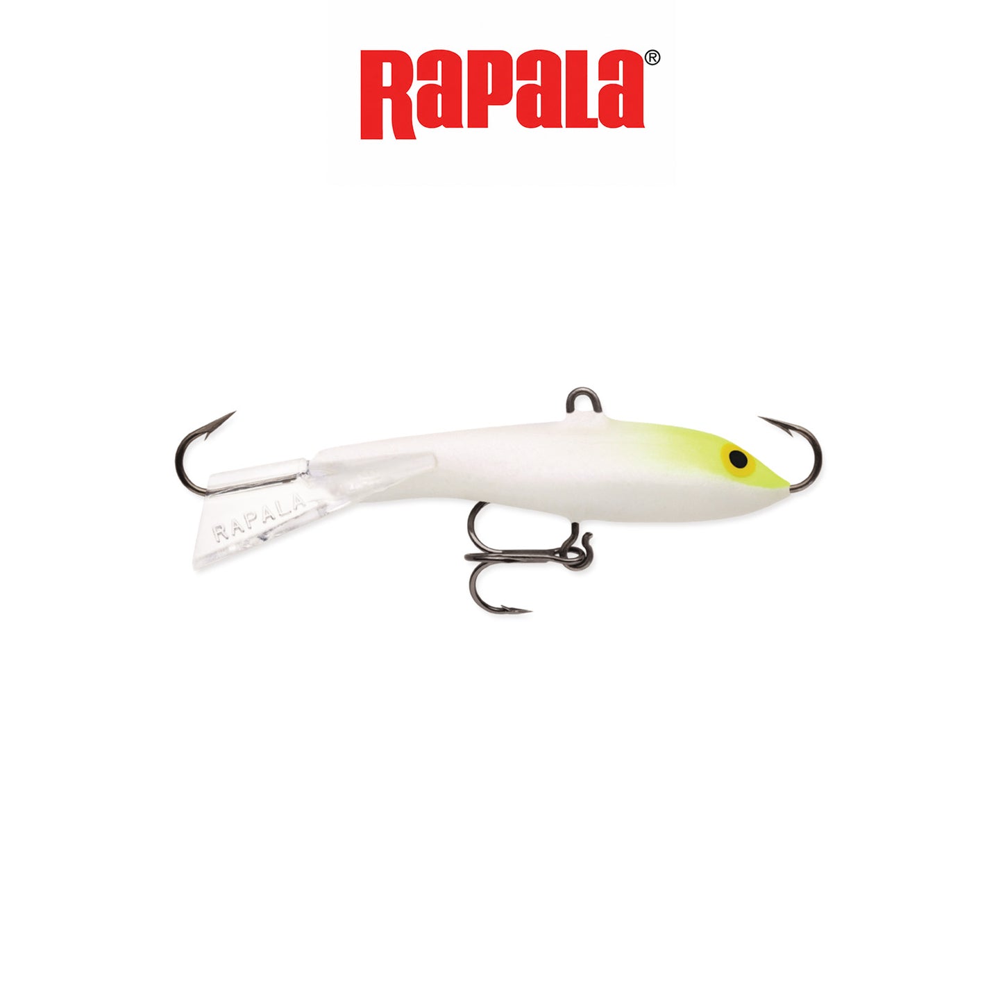 Rapala Jigging Rap W5 5cm Ice Fishing Jigging Lure