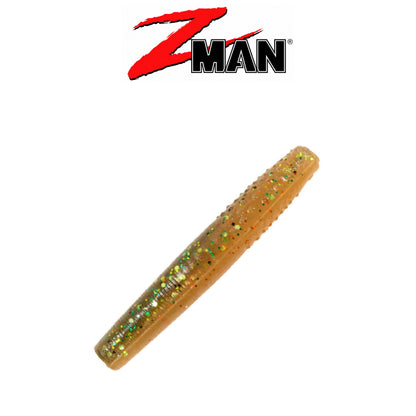 Z-Man Finesse TRD 8-Pack Soft Plastic Finesse Baits