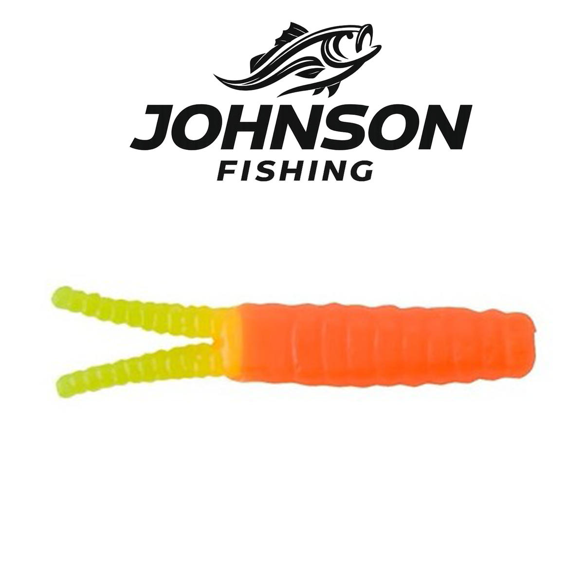 Johnson Fishing Beetle Spin Nickel 1.5" 1/8 oz Lure – 6-Pack