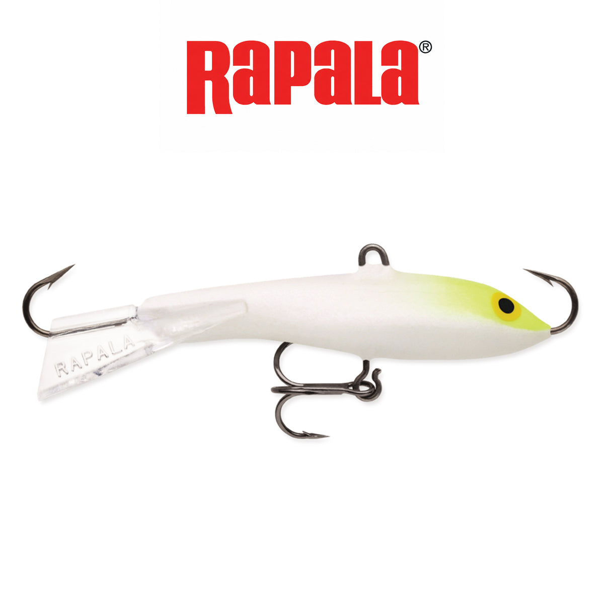 Rapala Jigging Rap 2 cm Ice & Vertical Fishing Lure