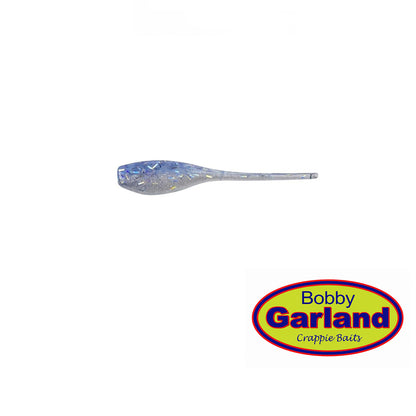 Bobby Garland Itty Bit Swim'R 2.75" Soft Swimbait