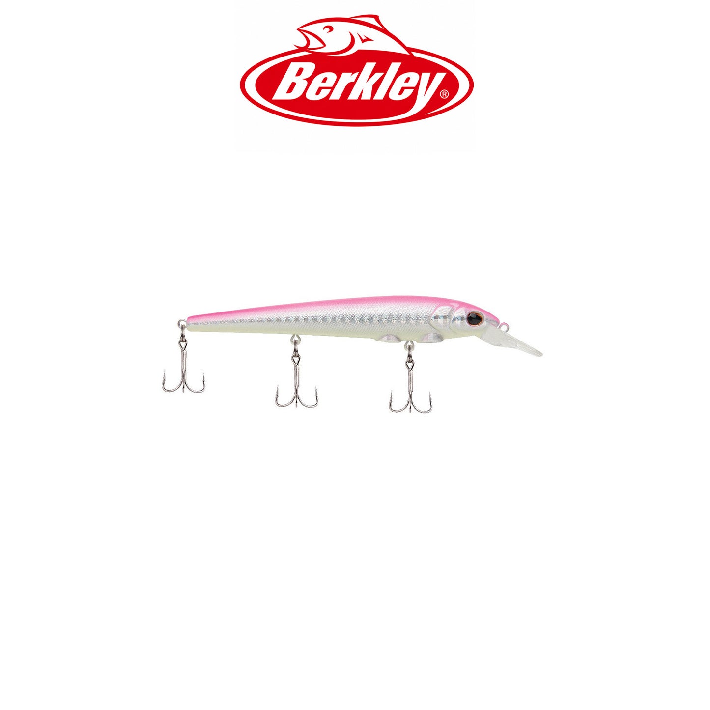 Berkley Hit Stick 4.5" – 1/3 oz