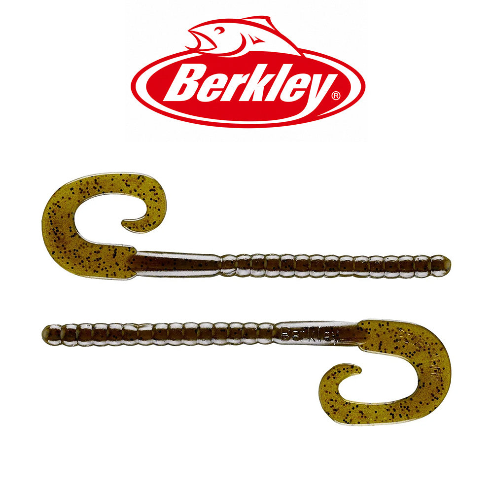 Berkley PowerBait Power Worms 7" (13-Pack)