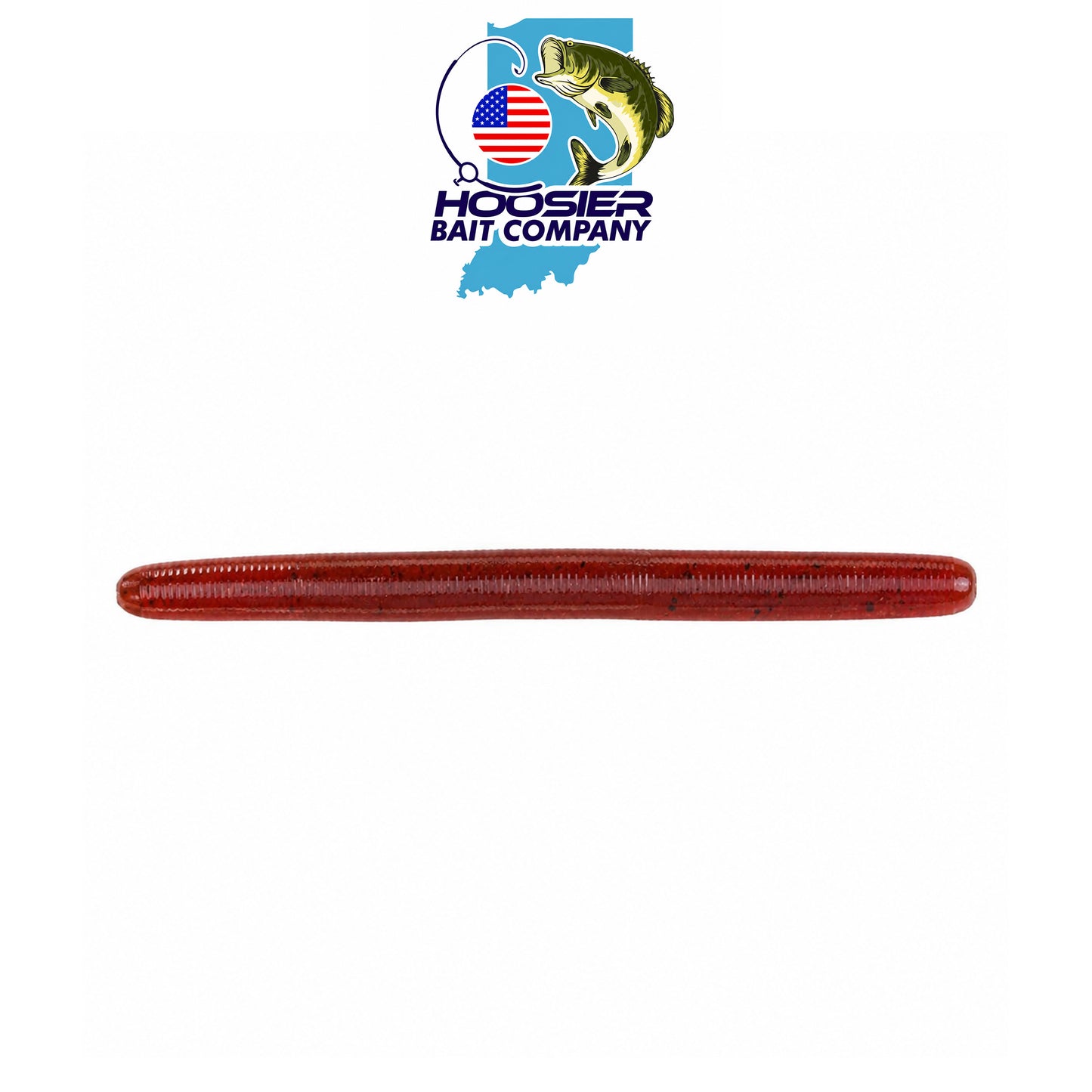 Stutzie Bass  Durable Fishing Lure for Freshwater & Light Saltwater