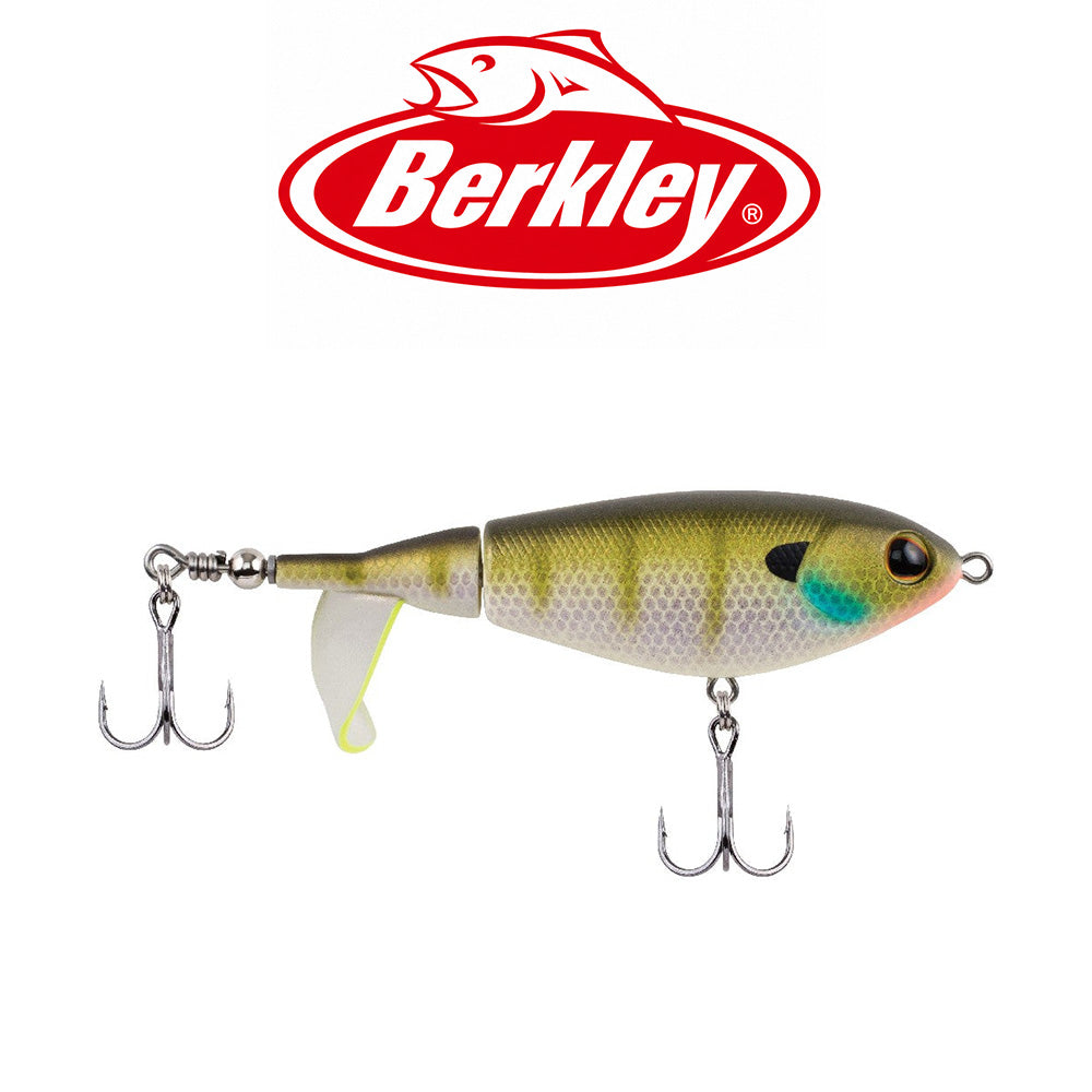 Berkley Choppo 3.5" 1/2 oz Topwater Fishing Lure