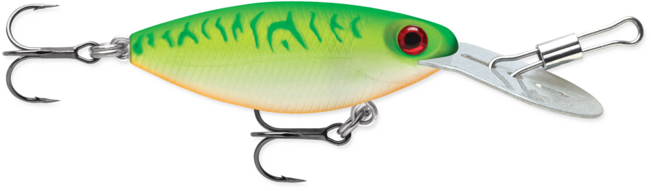Rapala Hot 'N Tot MadFlash Lure
