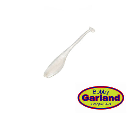 Bobby Garland Itty Bit Swim'R 2.75" Soft Swimbait