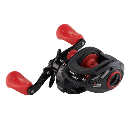 Abu Garcia MAX® X Reel (Low Profile, Boxed)
