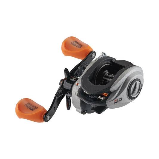 Abu Garcia Max STX Reel (Low Profile, Boxed)