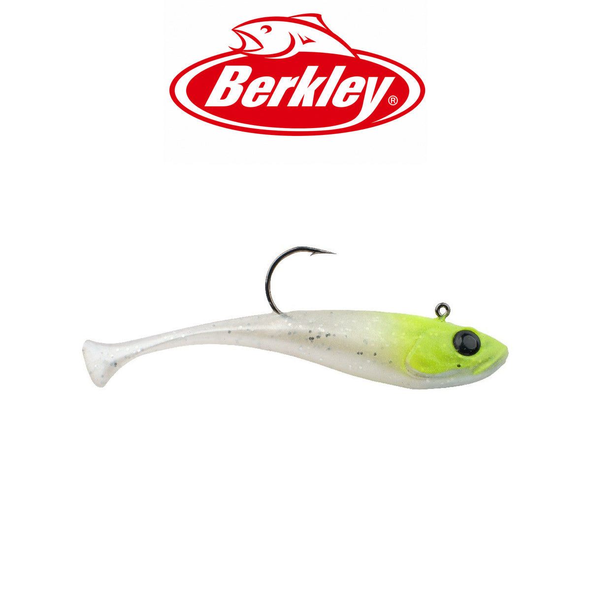 Berkley PowerBait® Power® Switch 1.75" 1/16 oz Premium Soft Fishing Bait