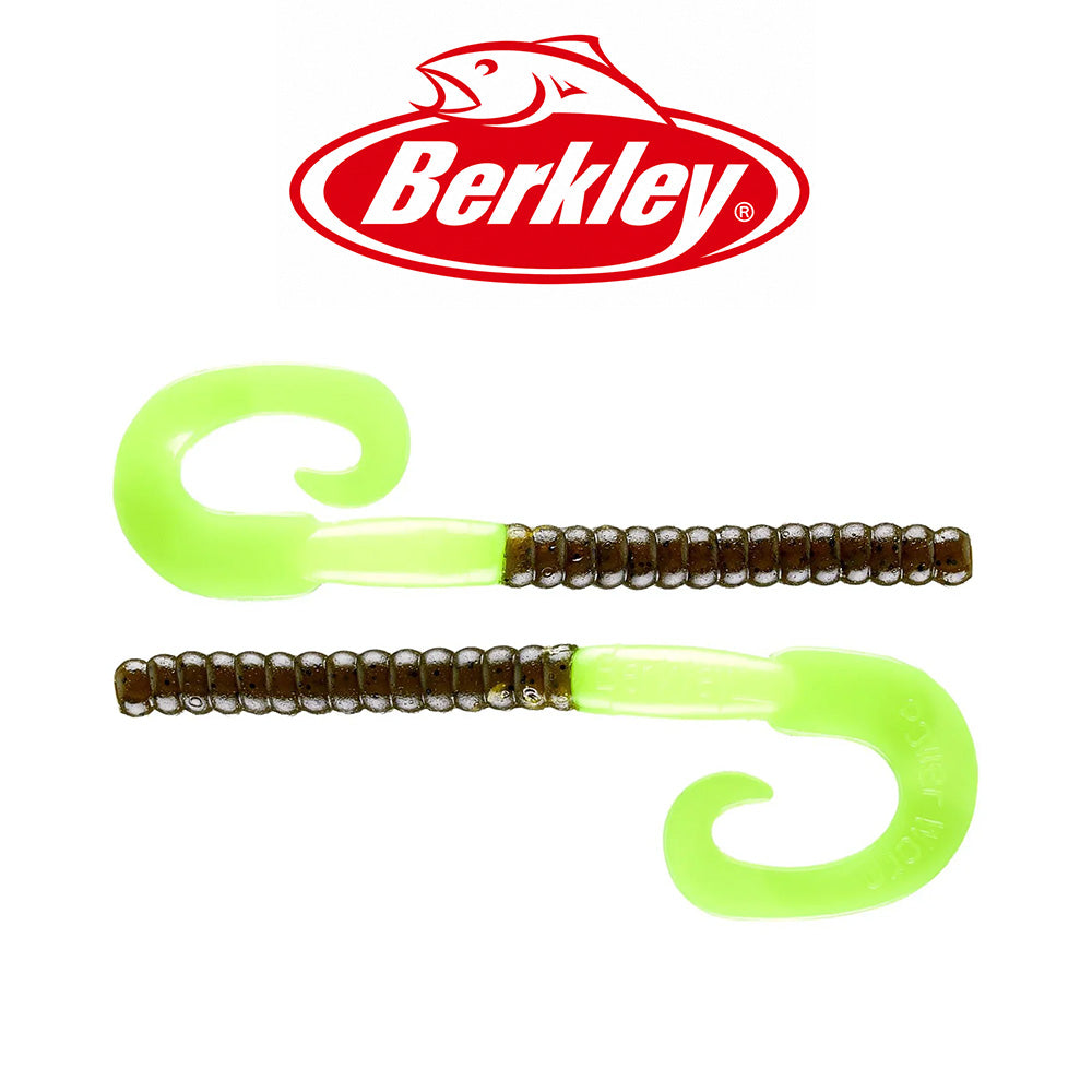 Berkley PowerBait Power Worms 7" (13-Pack)