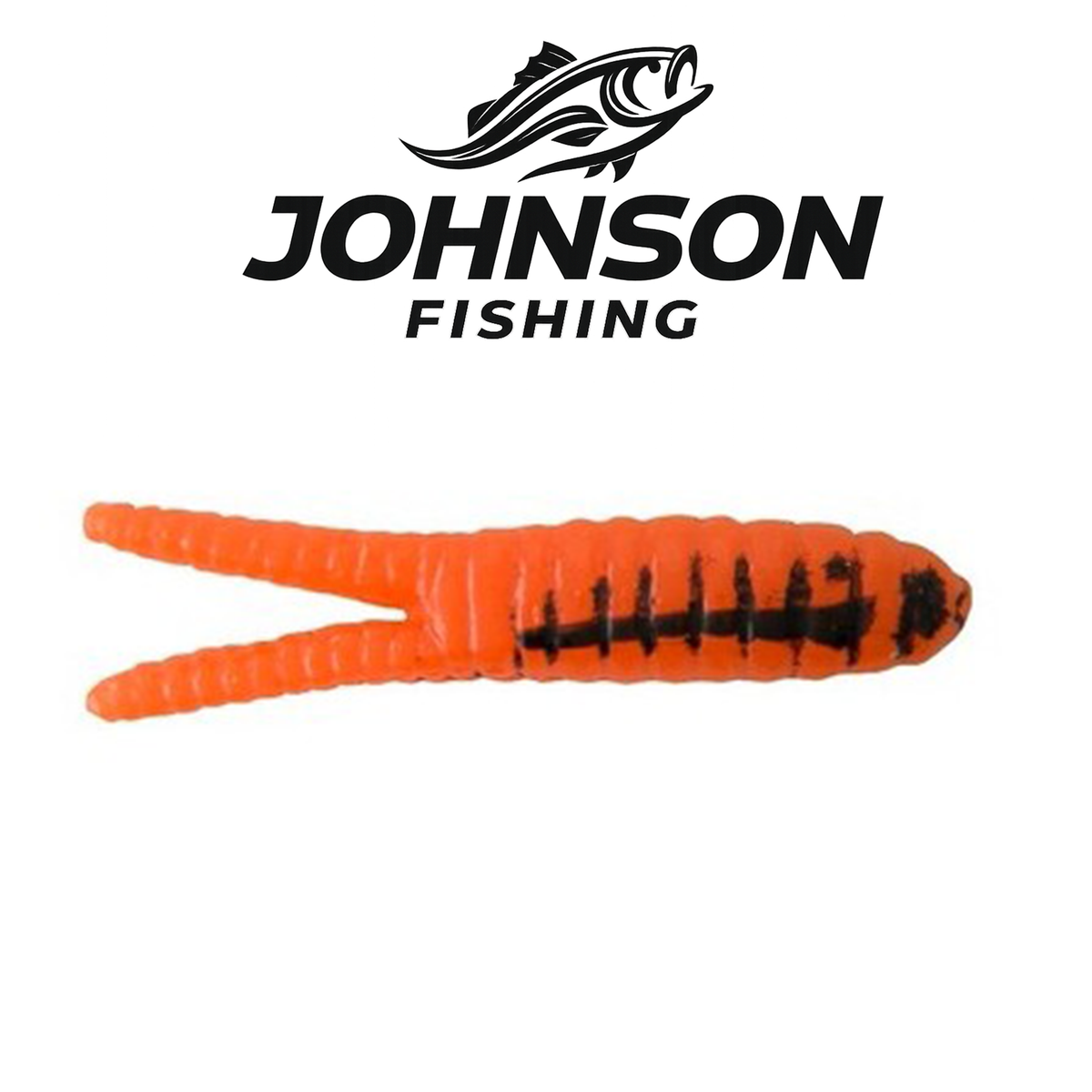 Johnson Fishing Beetle Spin Nickel 1.5" 1/8 oz Lure – 6-Pack