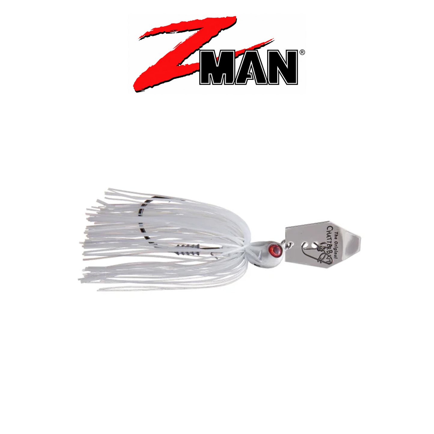 Z Man Chatterbait