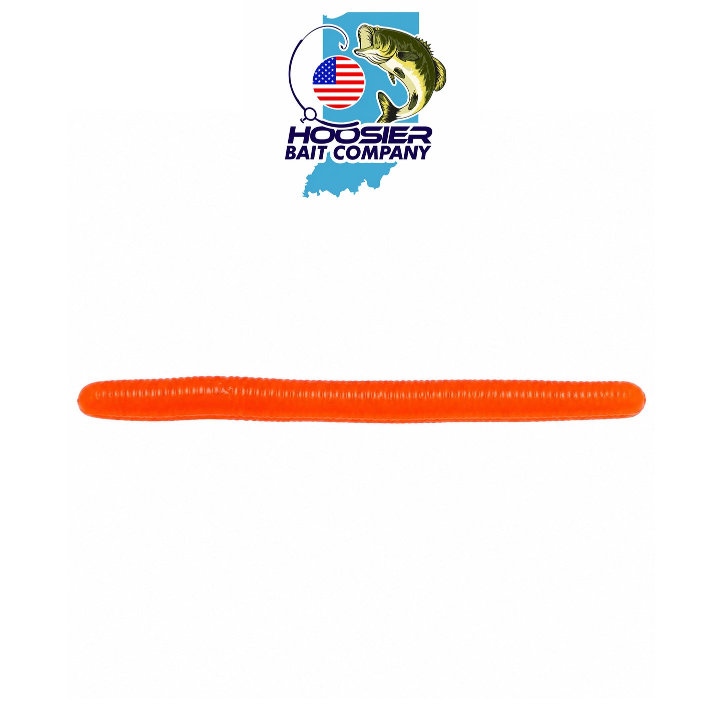 Stutzie Bass  Durable Fishing Lure for Freshwater & Light Saltwater