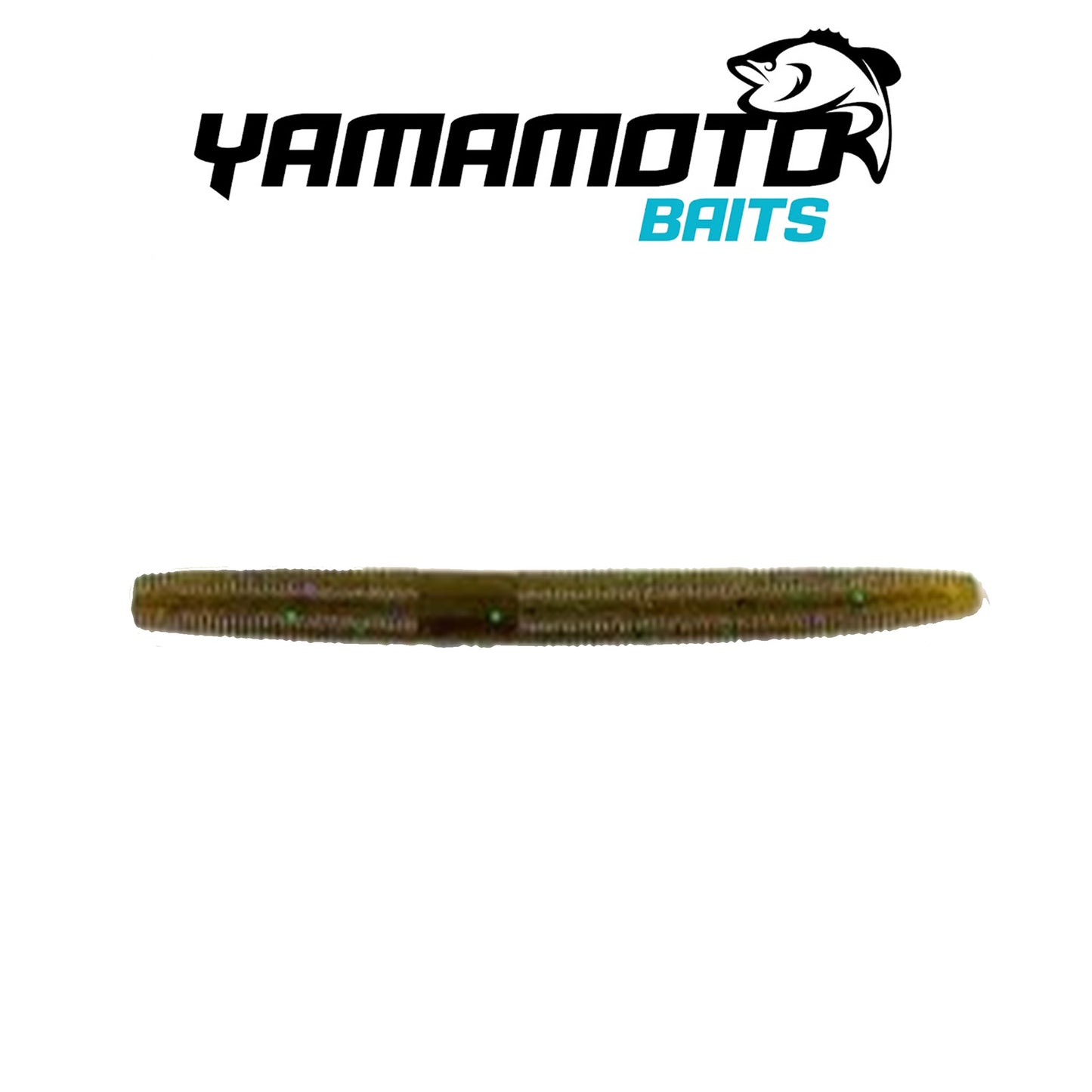 Yamamoto Baits Senko 5-Inch Soft Plastic Stick Bait