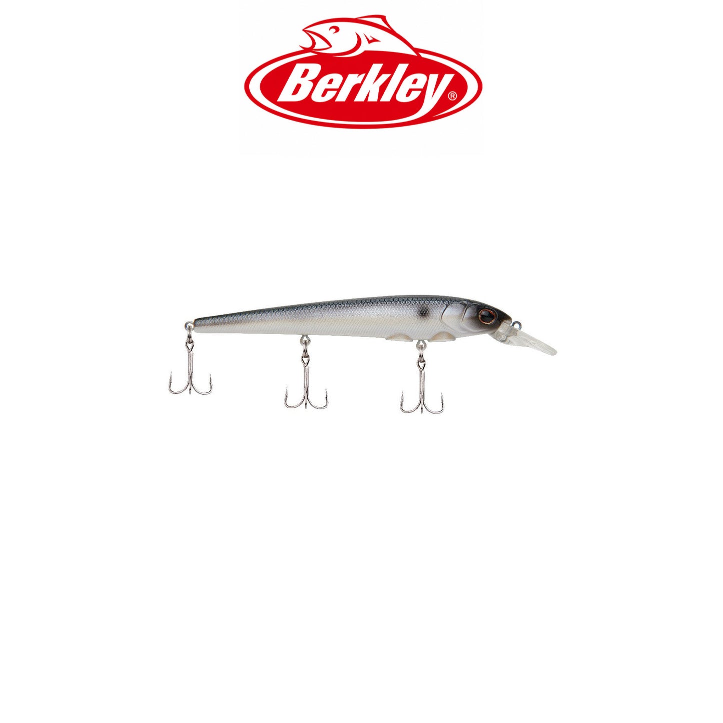 Berkley Hit Stick 4.5" – 1/3 oz
