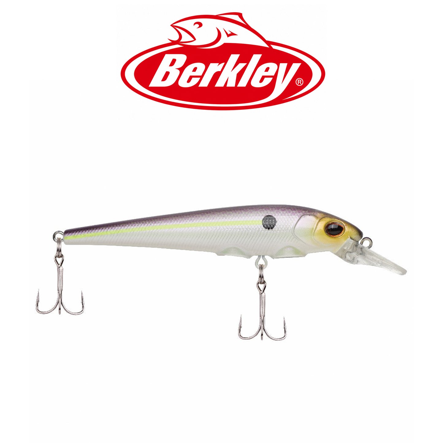 Berkley Hit Stick 3.5" 1/4 oz Fishing Lure