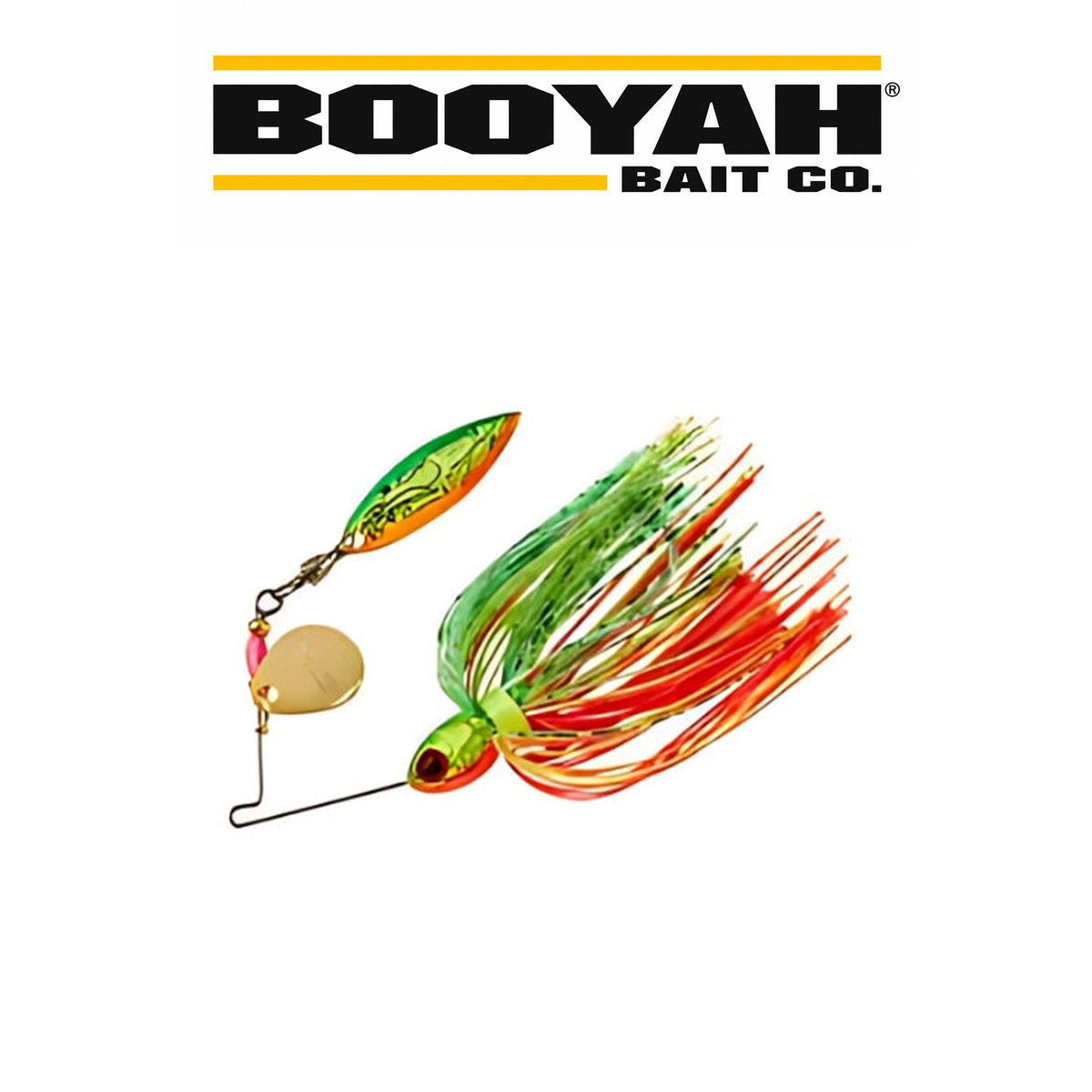 Booyah Pond Magic Soft Bait Fishing Lure