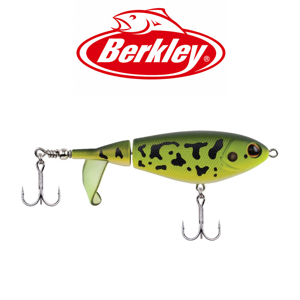 Berkley Choppo 3.5" 1/2 oz Topwater Fishing Lure