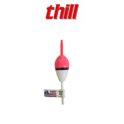 Thill M.C. Bubb’l Gum Bobbers